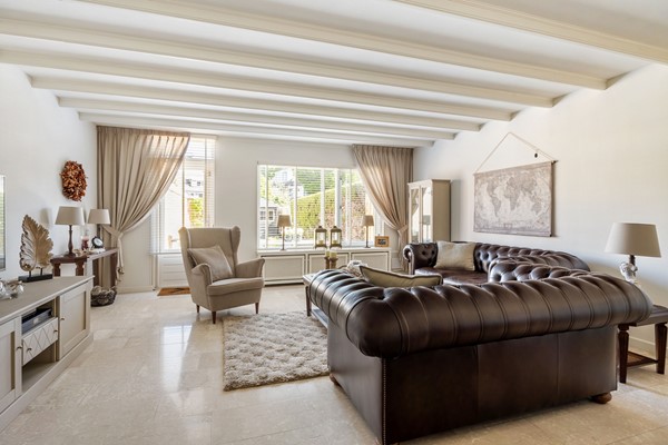 Medium property photo - Hoefsmid 24, 3263 CC Oud-Beijerland